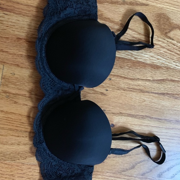 Victoria’s Secret multi-way bra 32B - Picture 3 of 5